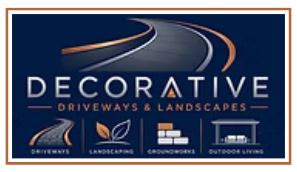Decorative Driveways and Landscapes